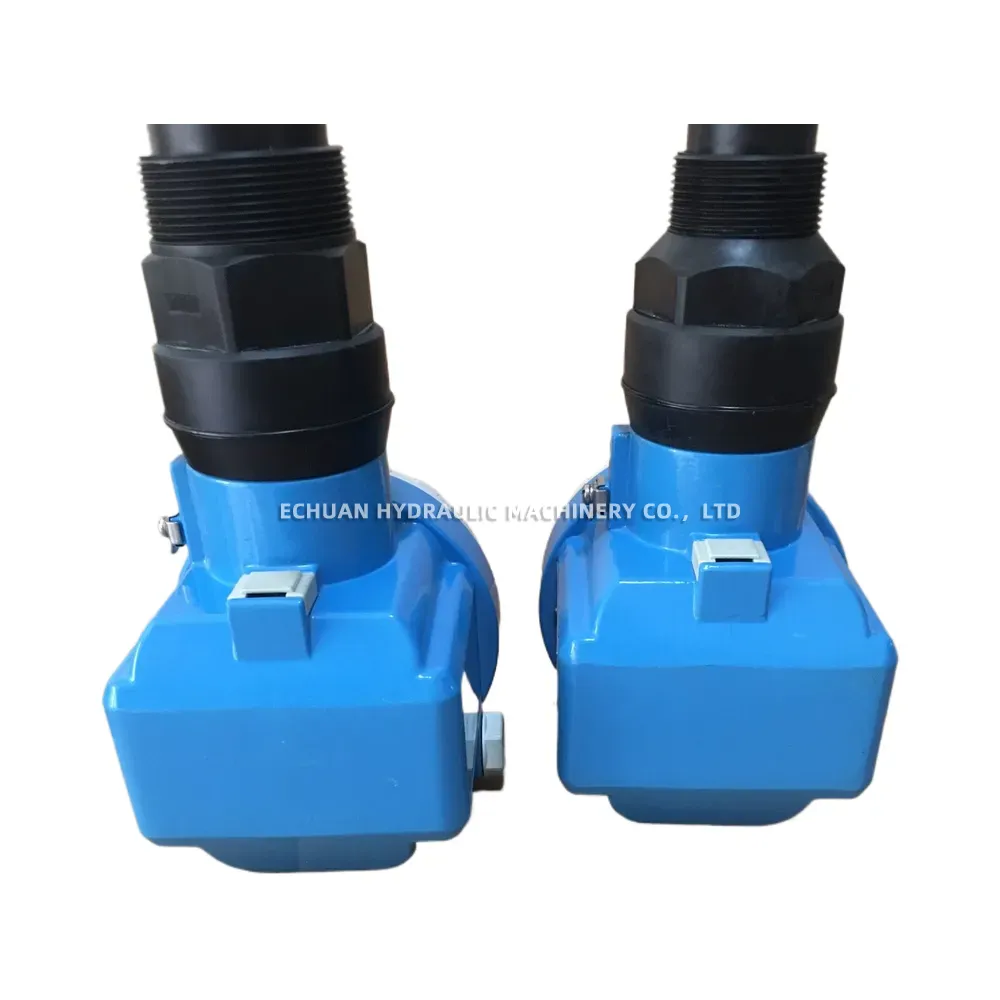 Endress+Hauser FMU40-ANB2A2