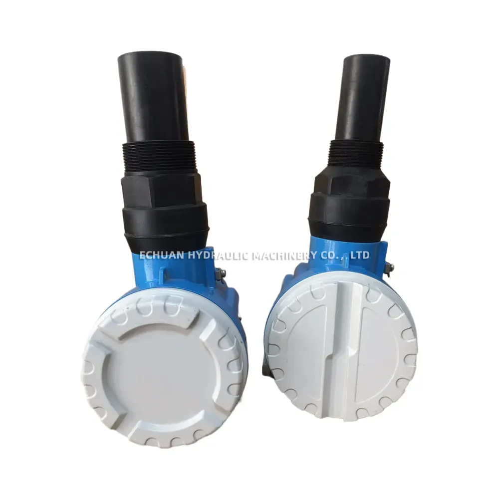 Endress+Hauser FMU40-ANB2A2