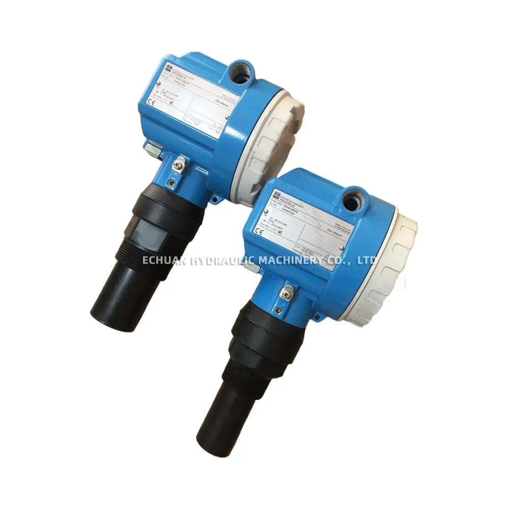 Endress+Hauser FMU40-ANB2A2