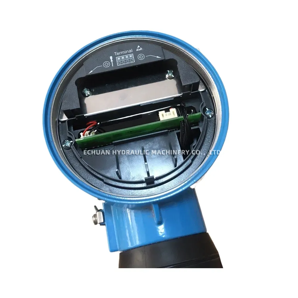 Endress+Hauser FMU40-ANB2A2