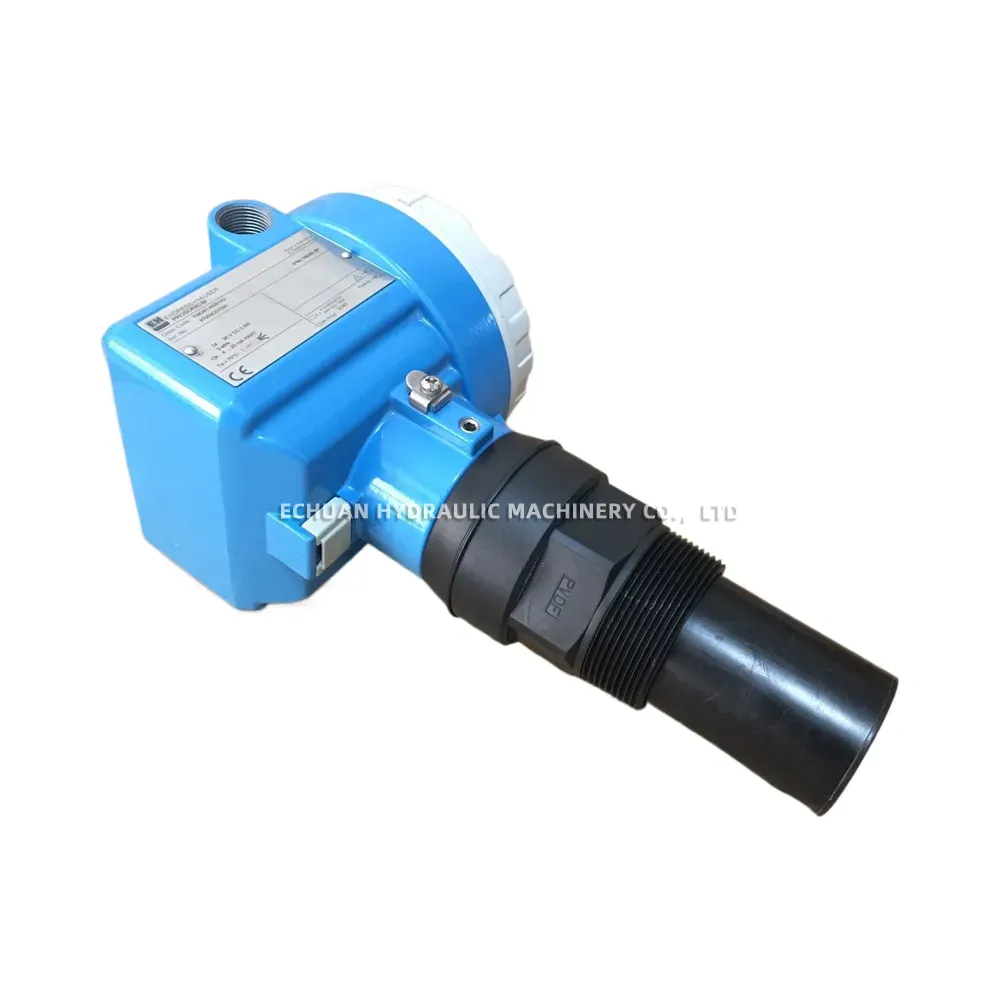 Endress+Hauser FMU40-ANB2A2