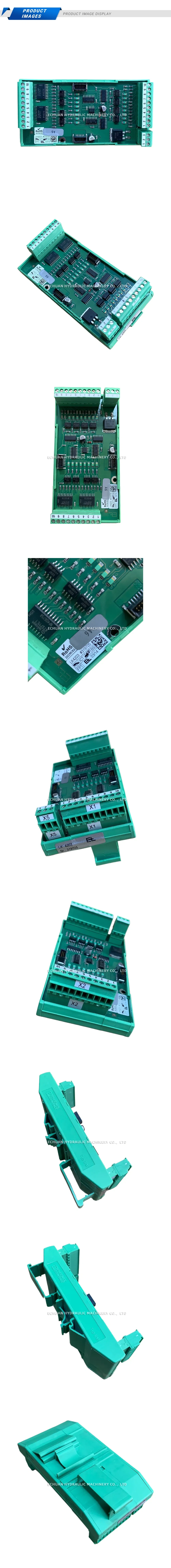 Erhardt+Leimer LK4203 Description