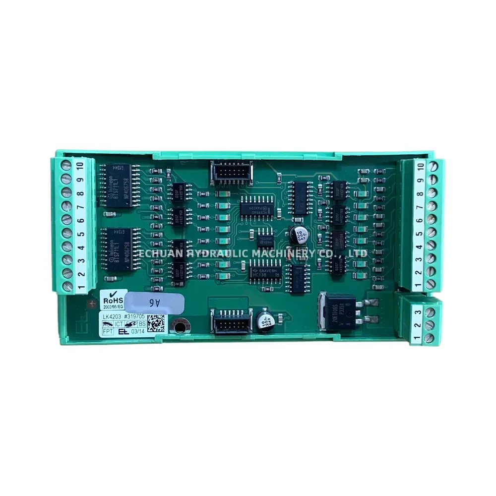 Erhardt+Leimer LK4203