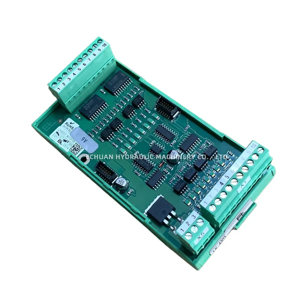 Erhardt+Leimer LK4203