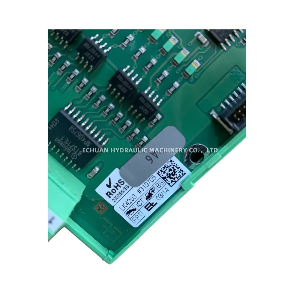 Erhardt+Leimer LK4203