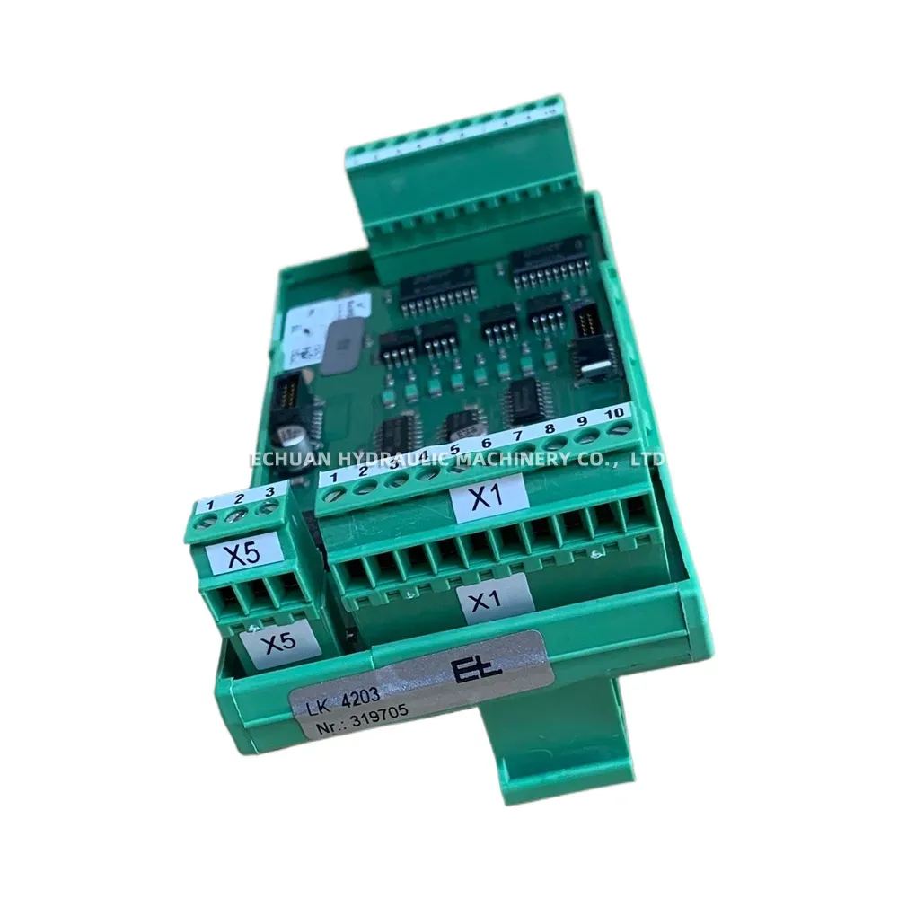 Erhardt+Leimer LK4203