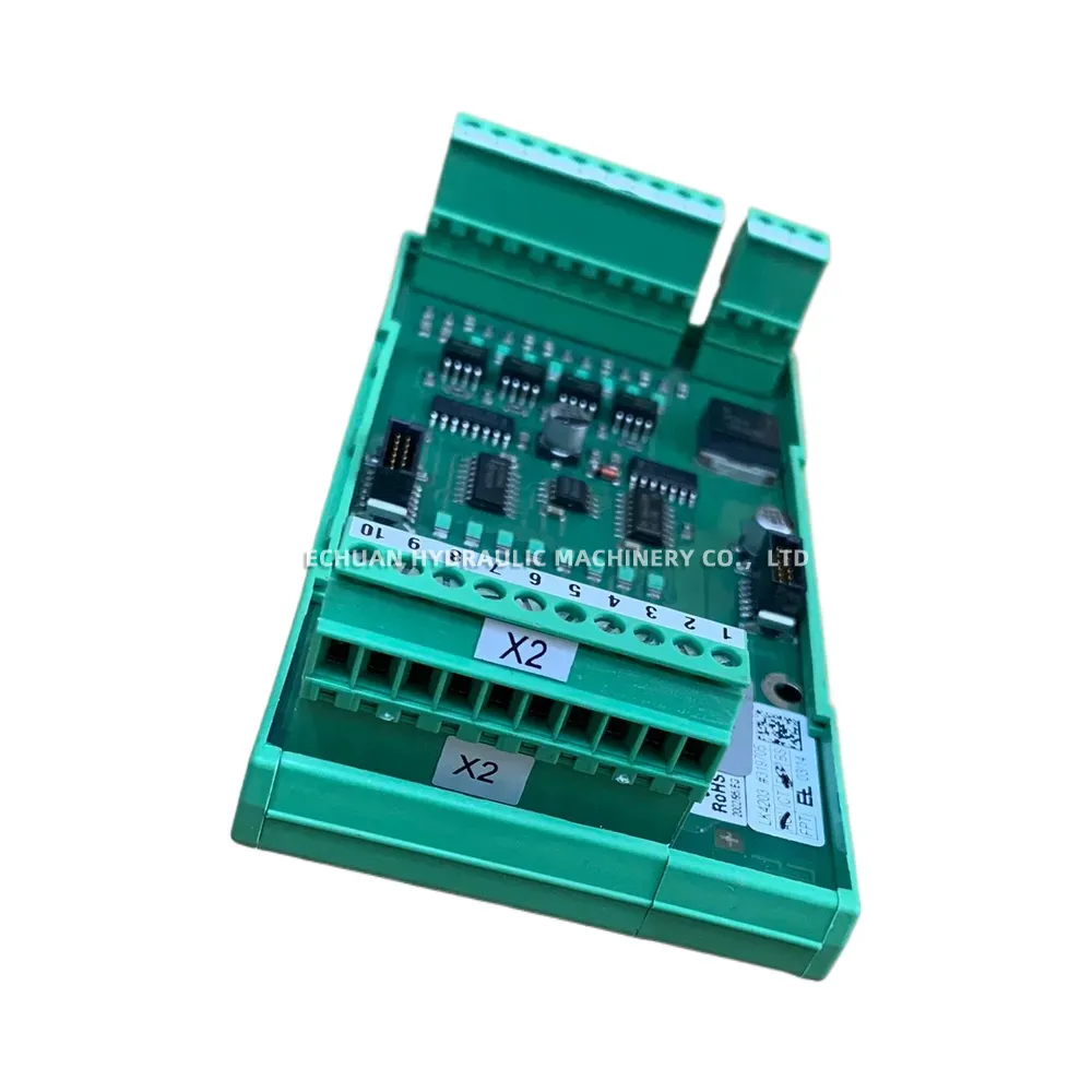 Erhardt+Leimer LK4203