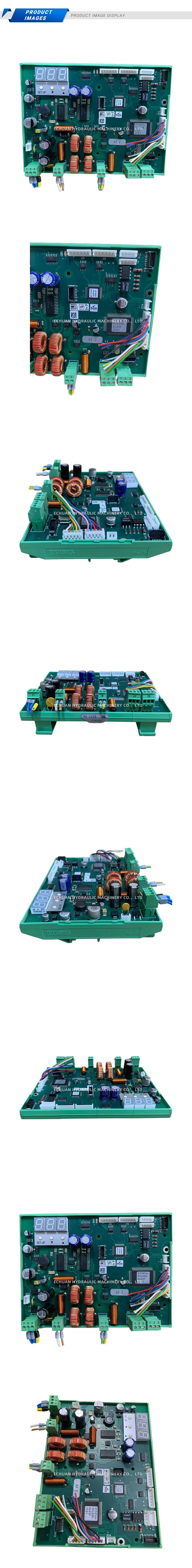 Erhardt+Leimer RK4008 Description