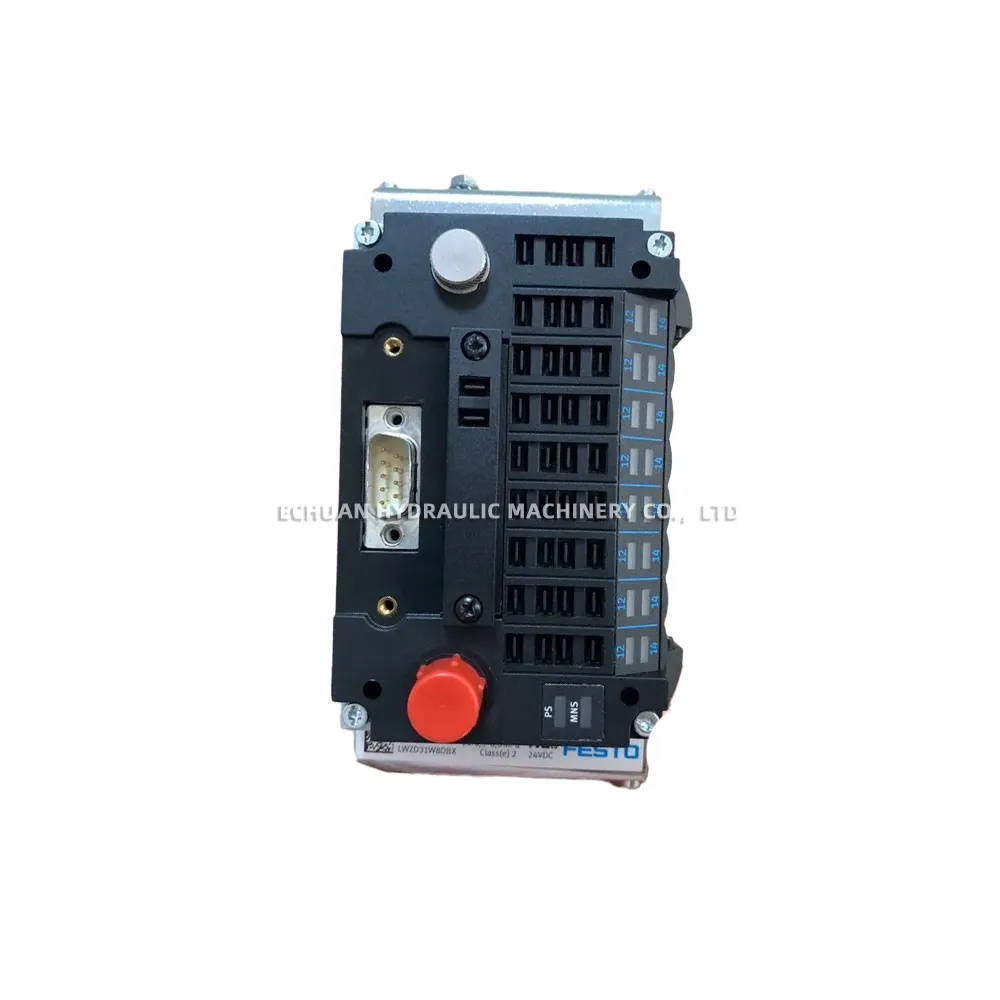 Festo CPV10-GE-CO2-8