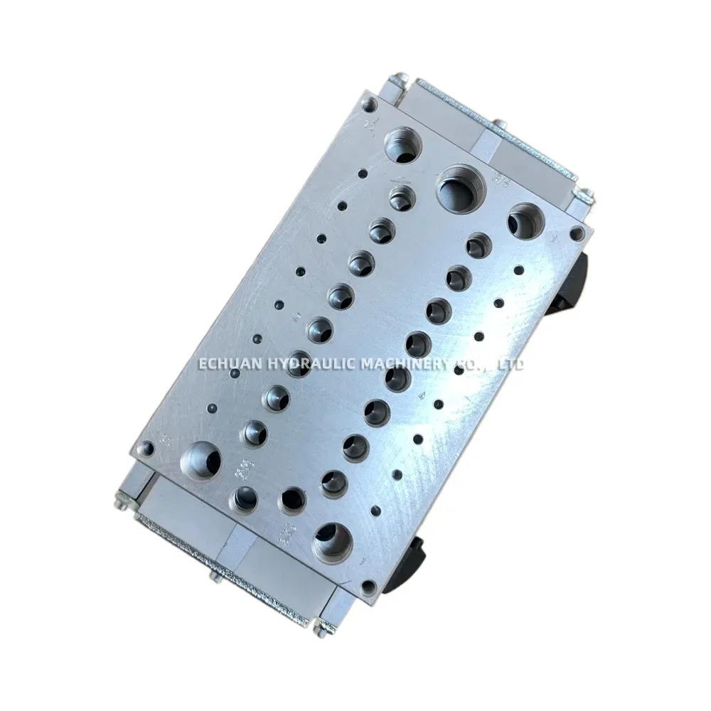 Festo CPV10-GE-CO2-8