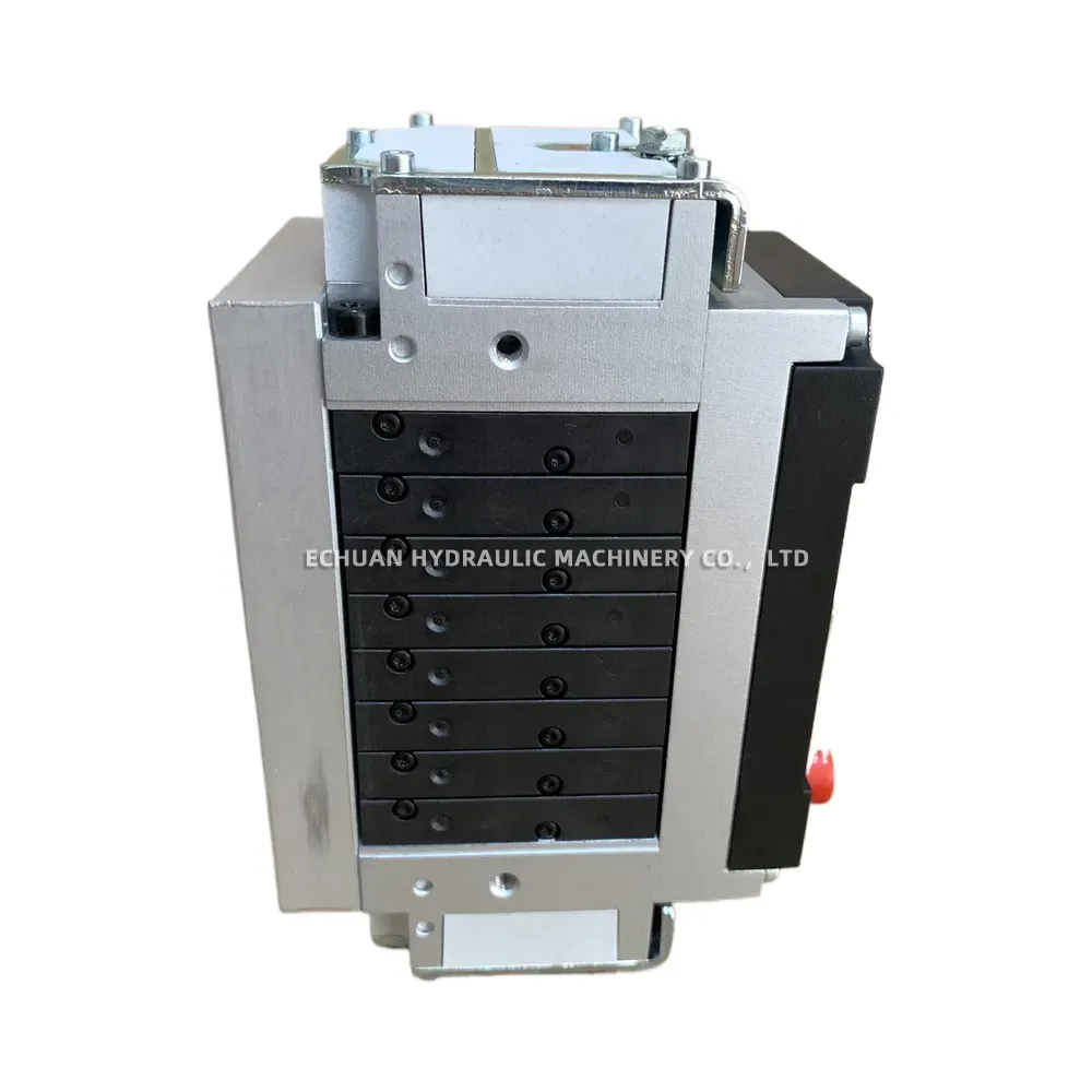 Festo CPV10-GE-CO2-8