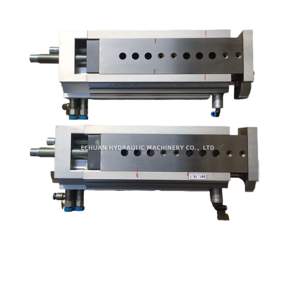 Festo DGSL-25-100-Y3A