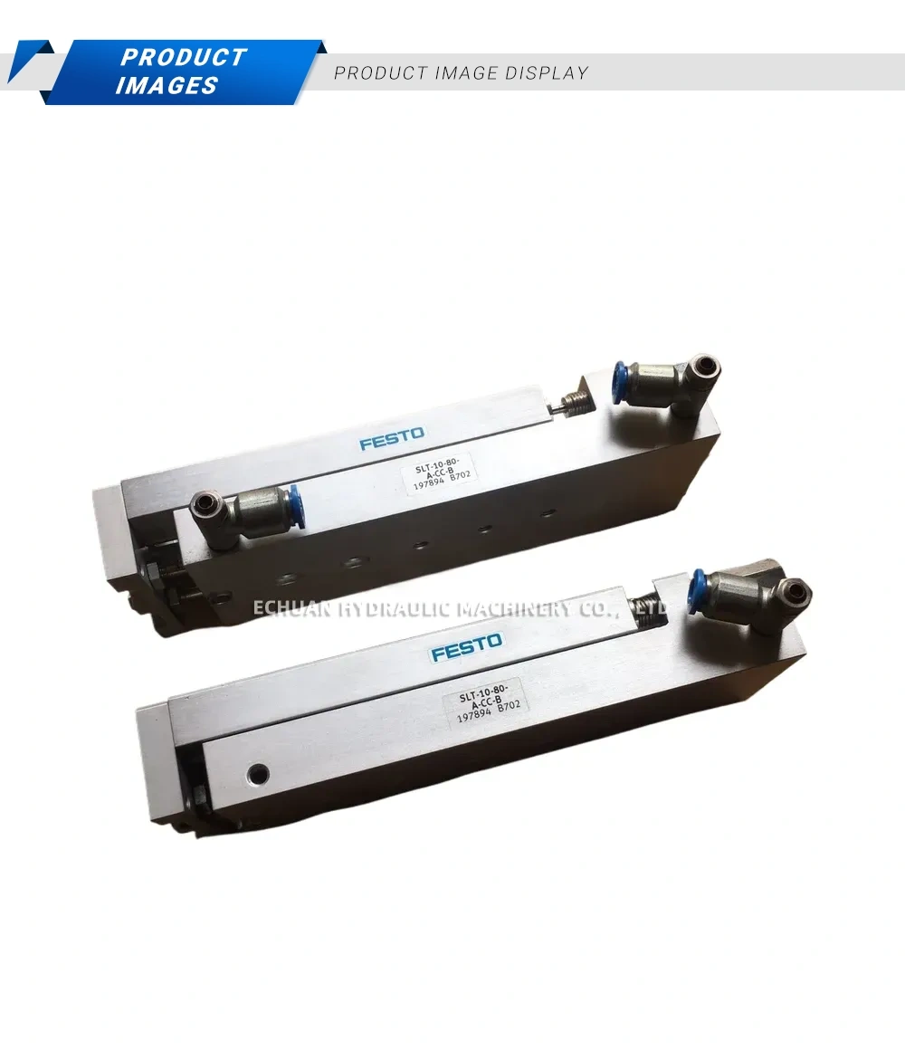 Festo SLT-10-80-A-CC-B Description