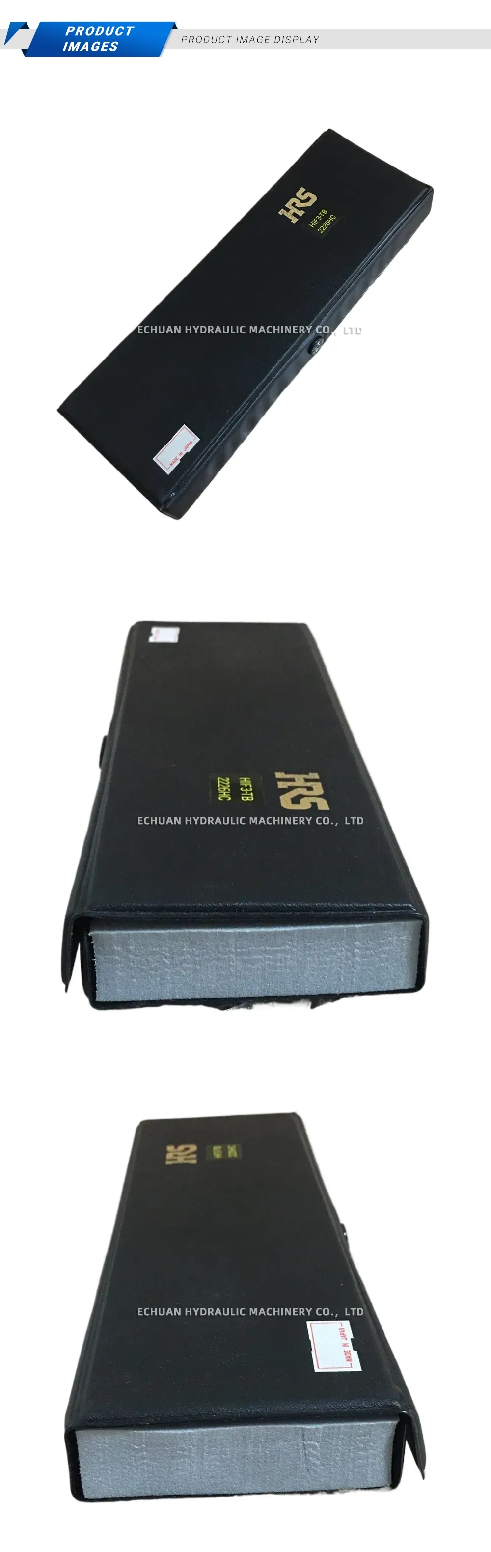 Hirose HIF3-TB2226HC Description