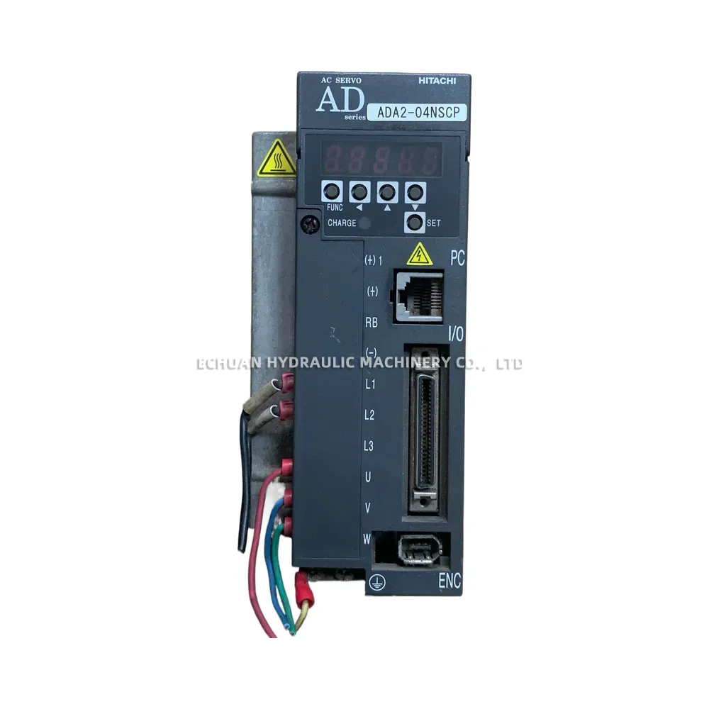 Hitachi ADA2-04NSCP