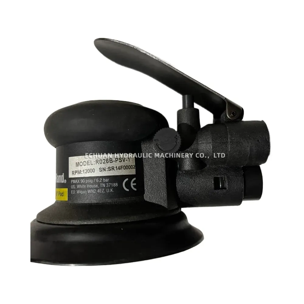 Ingersoll Rand R026B-PSV-1