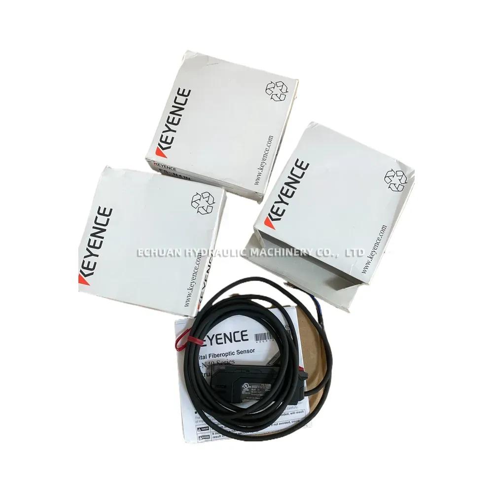 Keyence FS-N41N