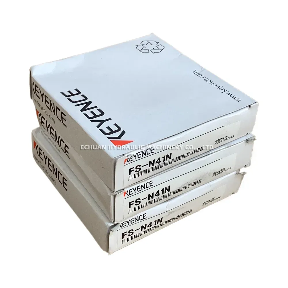 Keyence FS-N41N