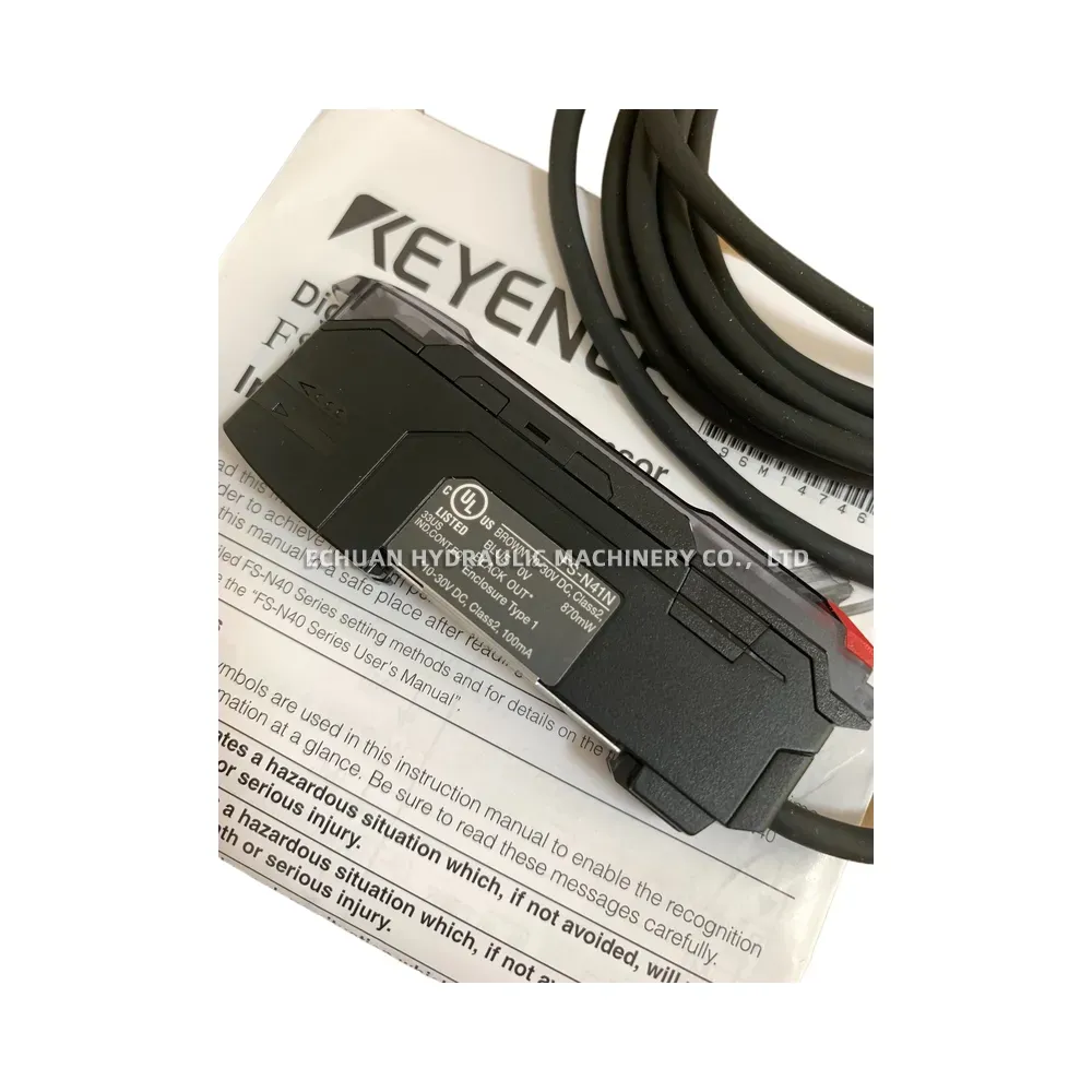 Keyence FS-N41N