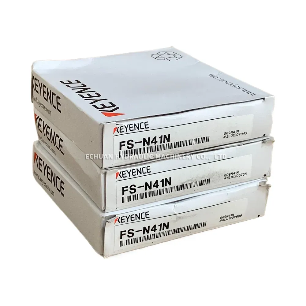Keyence FS-N41N