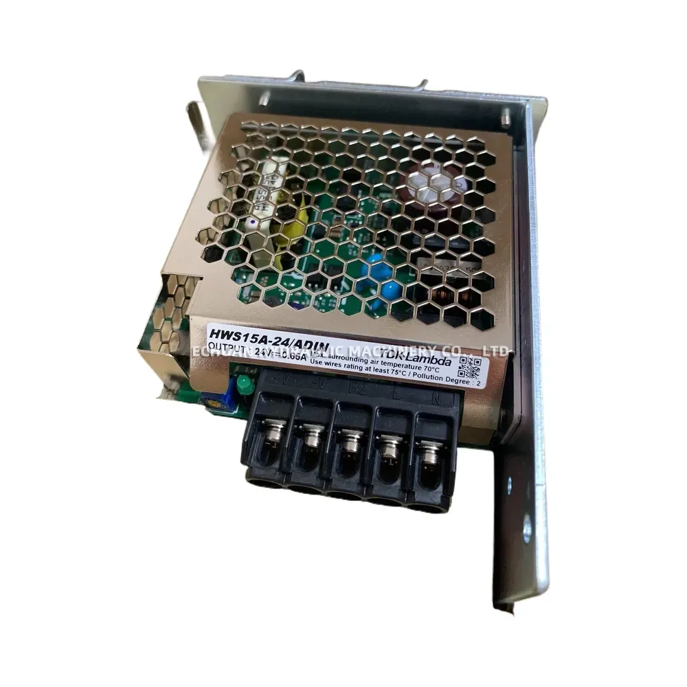 Lambda HWS15A-24/ADIN