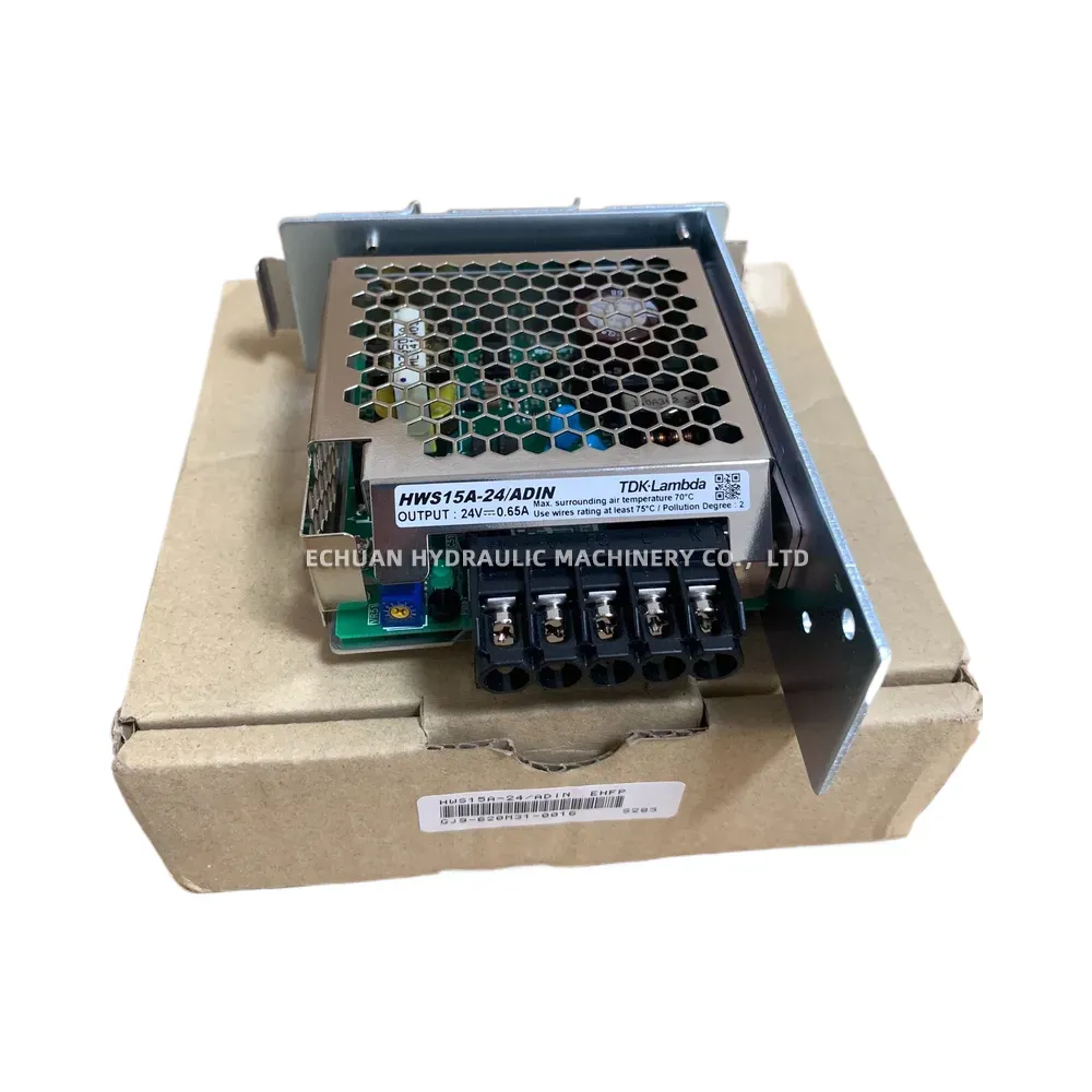 Lambda HWS15A-24/ADIN
