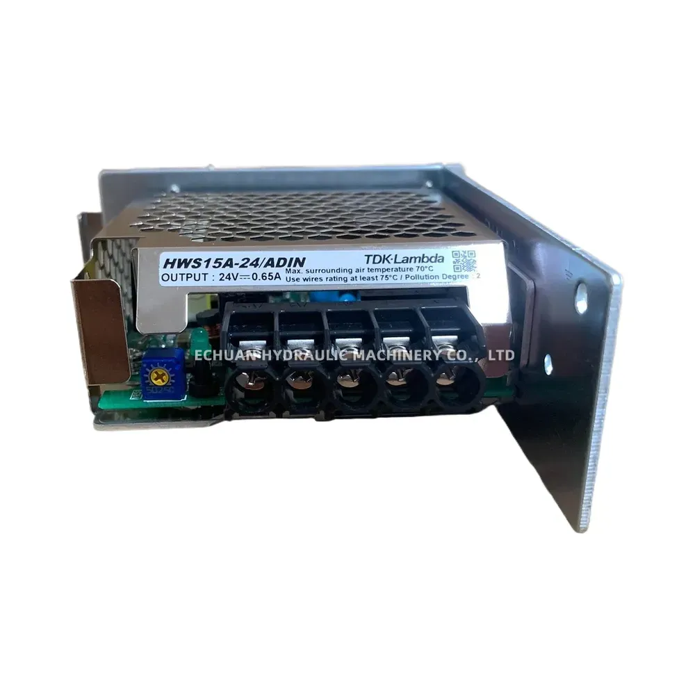 Lambda HWS15A-24/ADIN