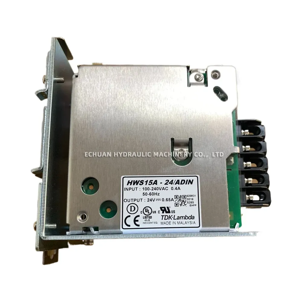 Lambda HWS15A-24/ADIN