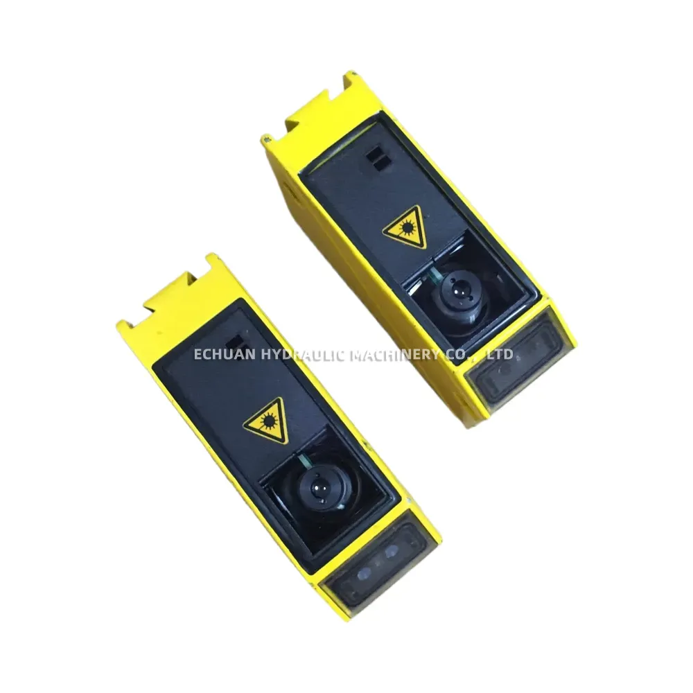 Leuze SRK 96M/P-1210-T2-47