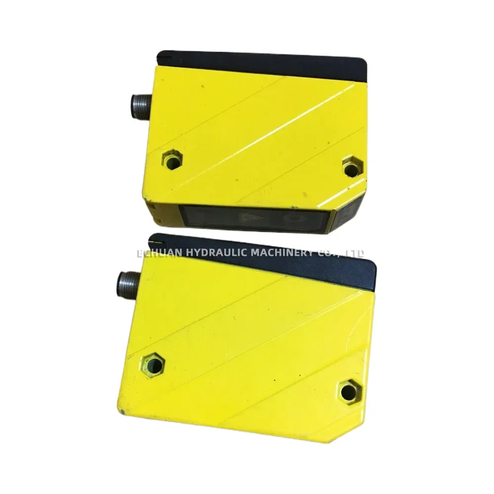 Leuze SRK 96M/P-1210-T2-47