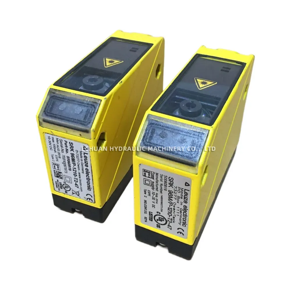 Leuze SRK 96M/P-1210-T2-47