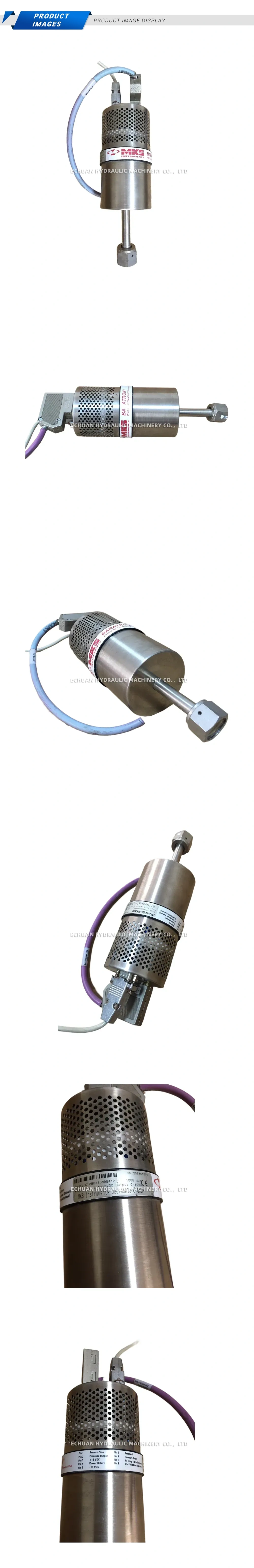 MKS CT28BX13MBE412 Description