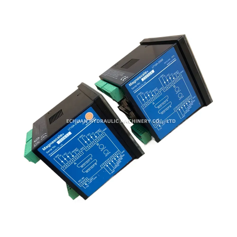 Magnescale LT10A-205B