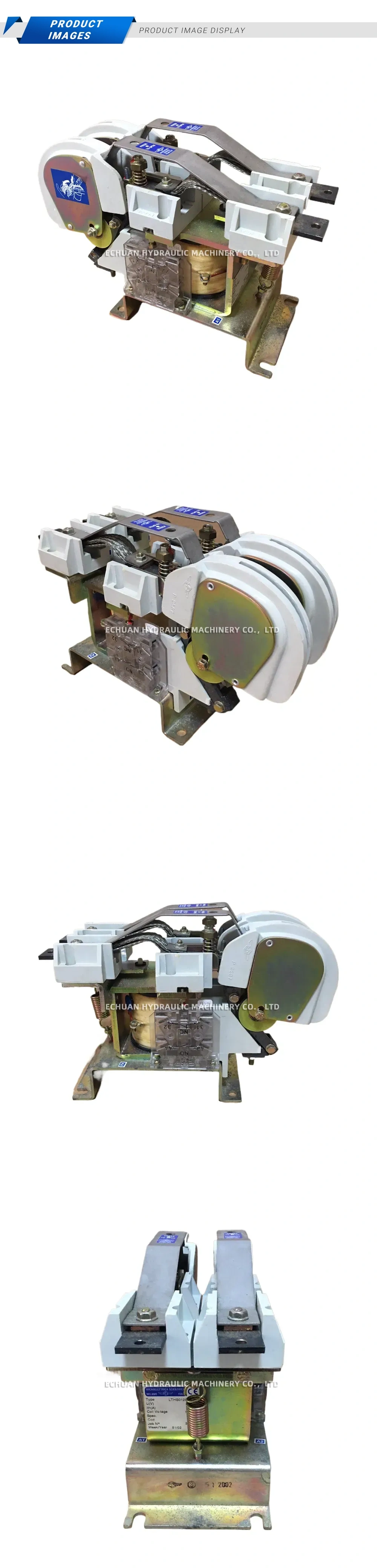 Microelettrica LTHS01252 Description