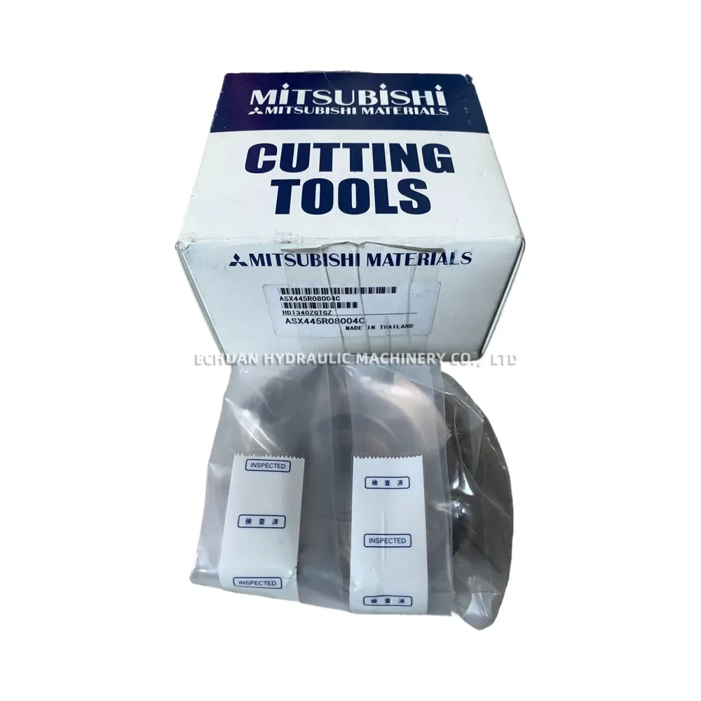 Mitsubishi ASX445R08004C