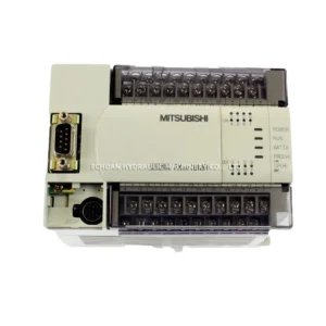 Mitsubishi FX2N-16MR-001