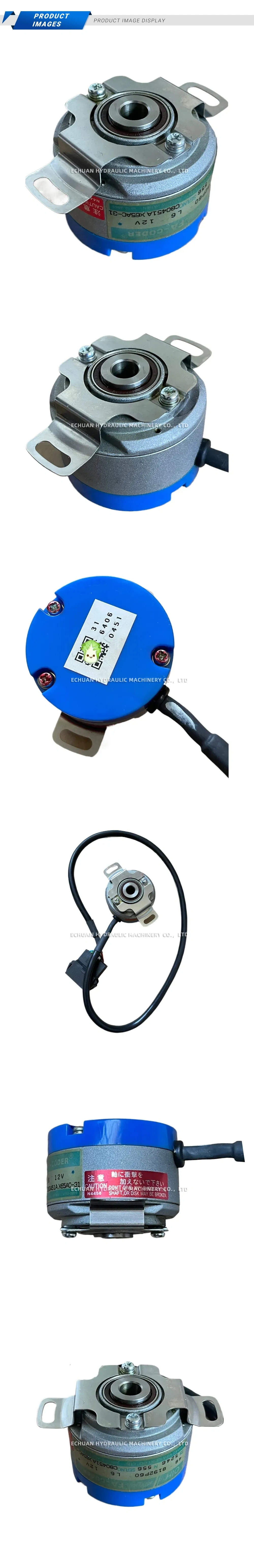 Mitsubishi TS5246N556 Description