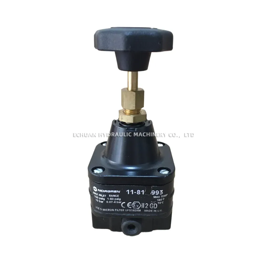 Norgren 11-818-993