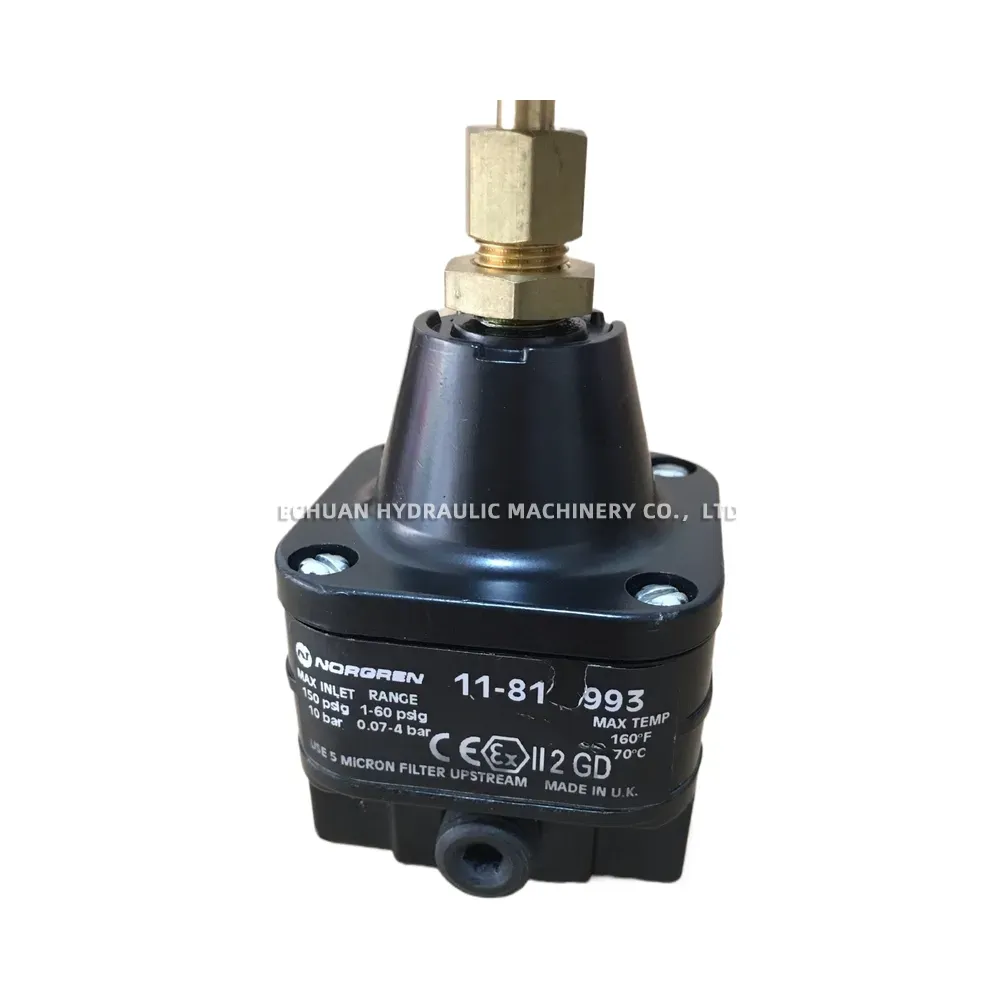 Norgren 11-818-993