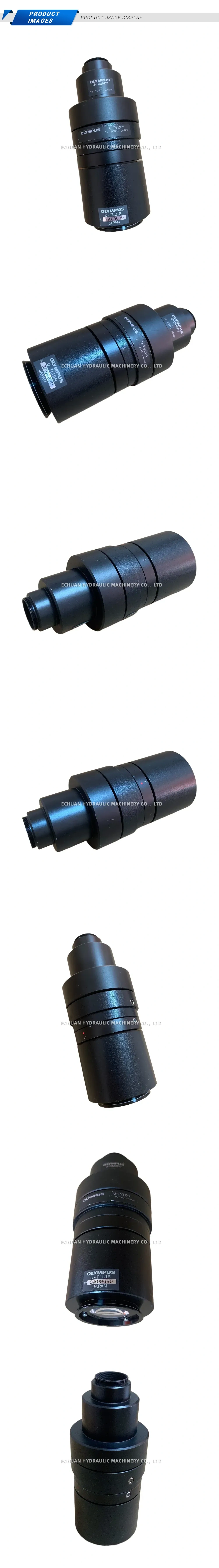 Olympus 3A09680 Description