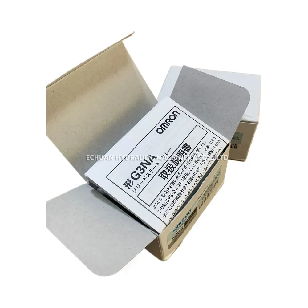 Omron G3NA-410B