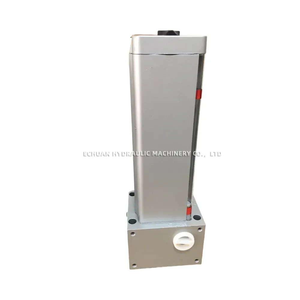 Parker AHU2-063-004-C2