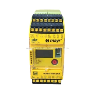 Pilz PNOZ S50