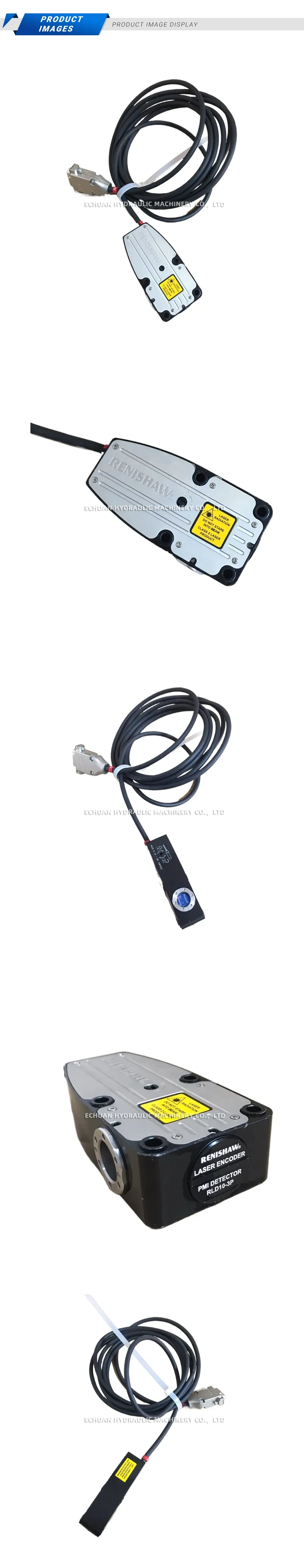 Renishaw RLE10 Description