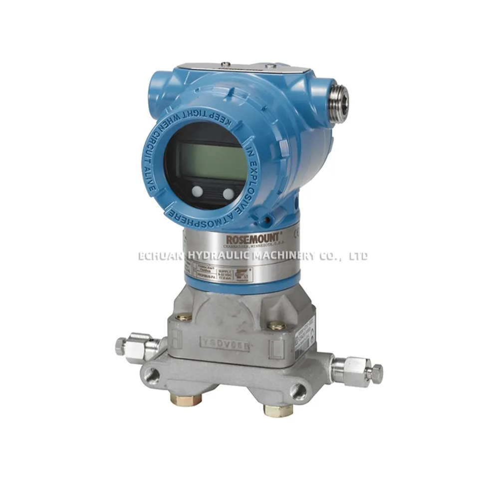 Rosemount 2501L2BSF12NNCFB00000NABQ4