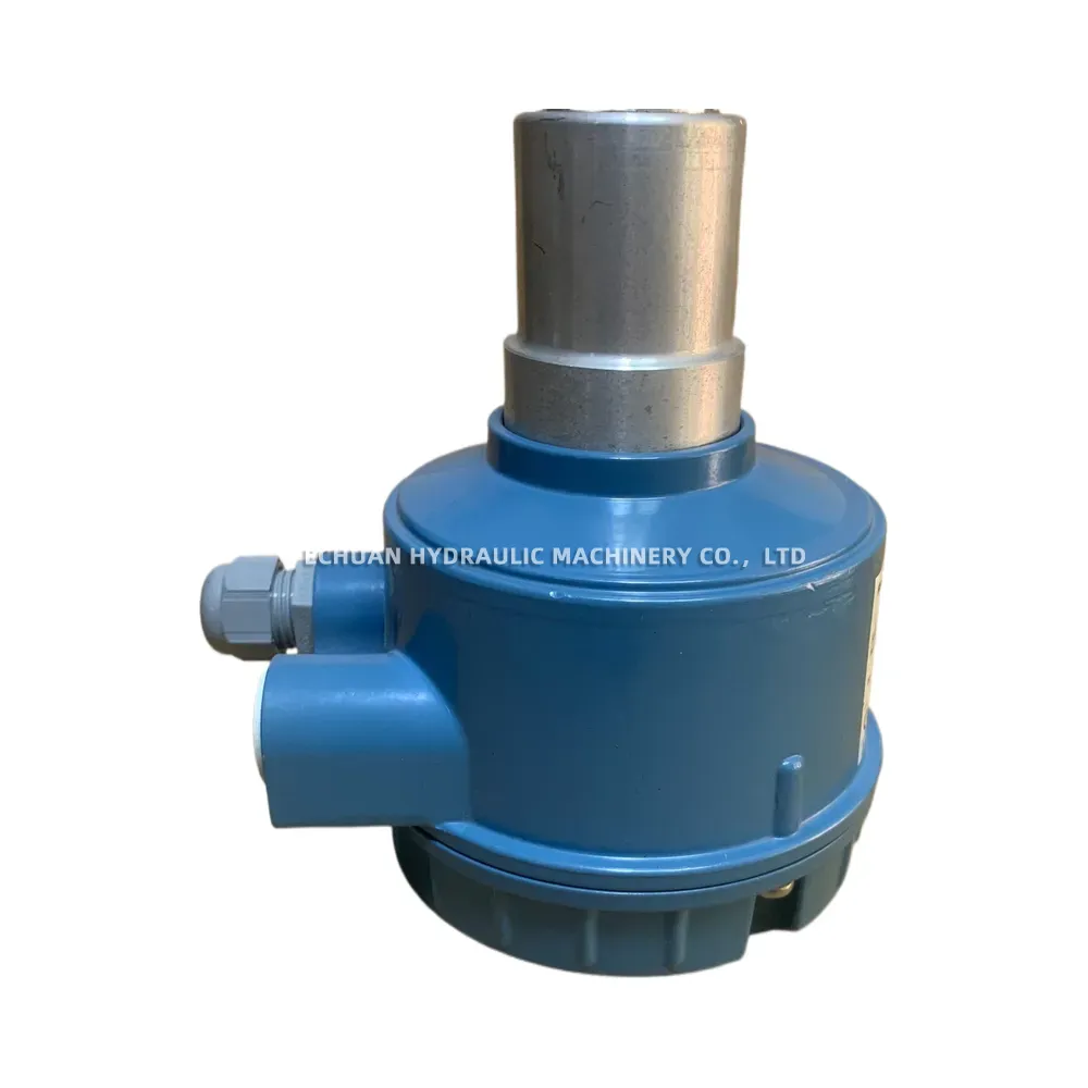 Rosemount 2501L2BSF12NNCFB00000NABQ4