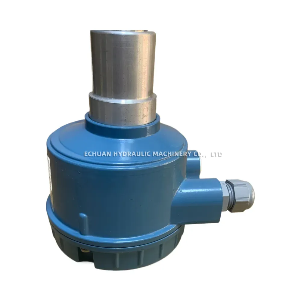 Rosemount 2501L2BSF12NNCFB00000NABQ4