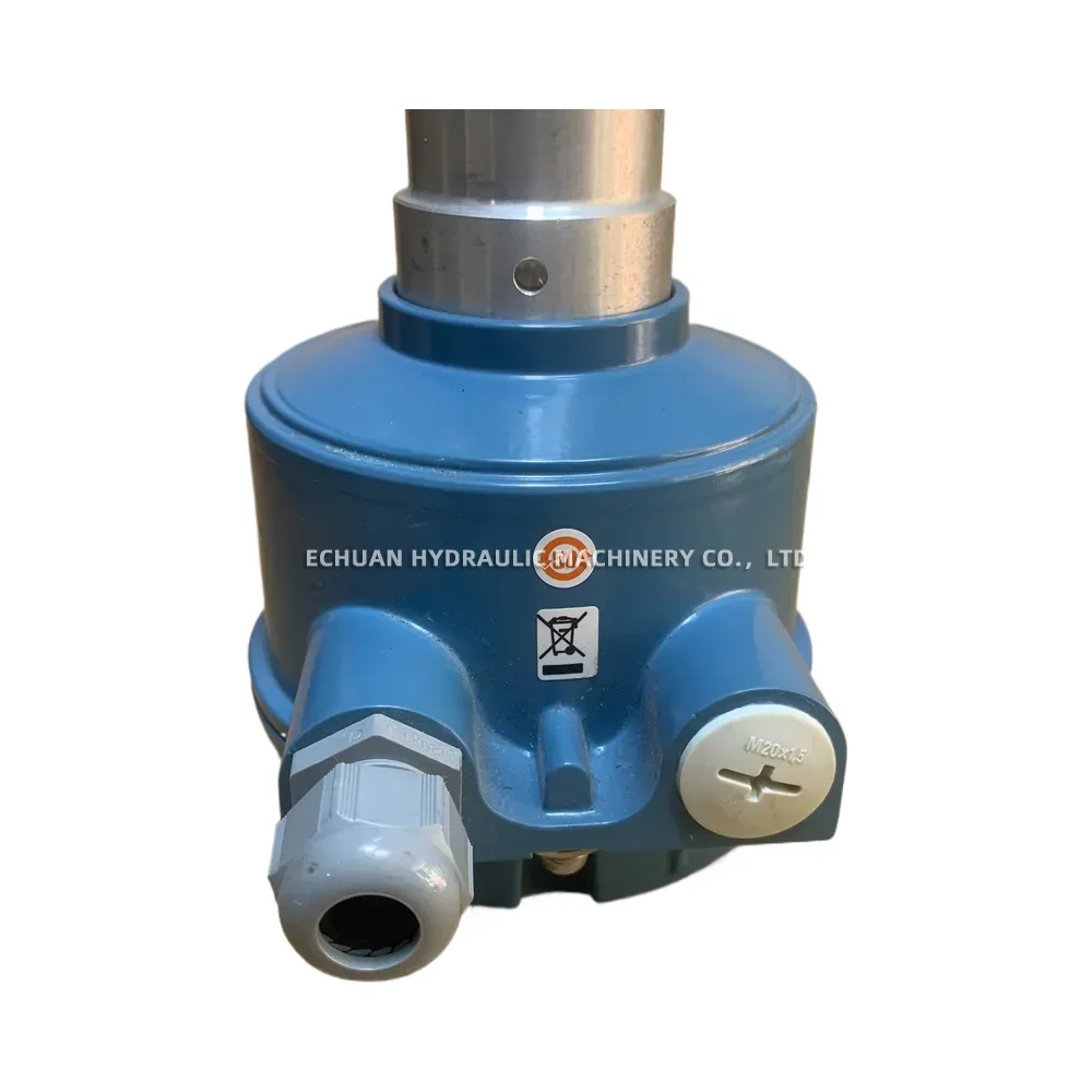 Rosemount 2501L2BSF12NNCFB00000NABQ4