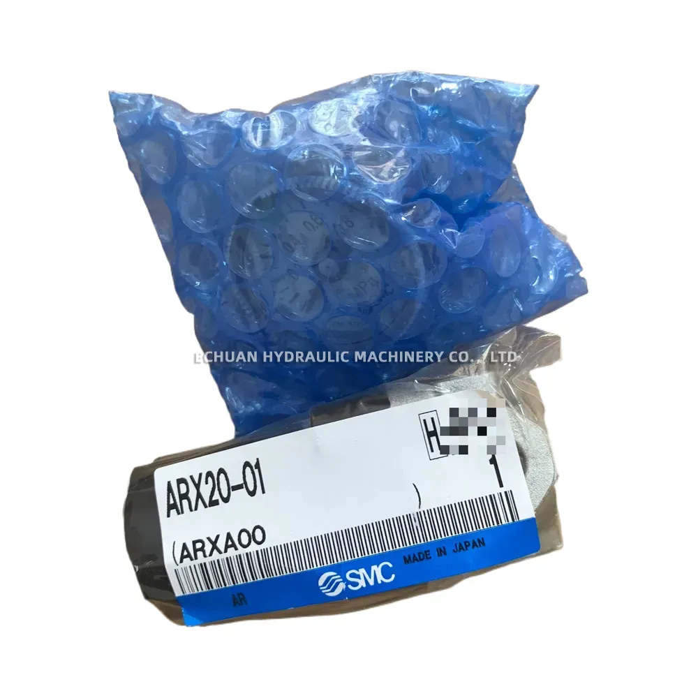 SMC ARX20-01