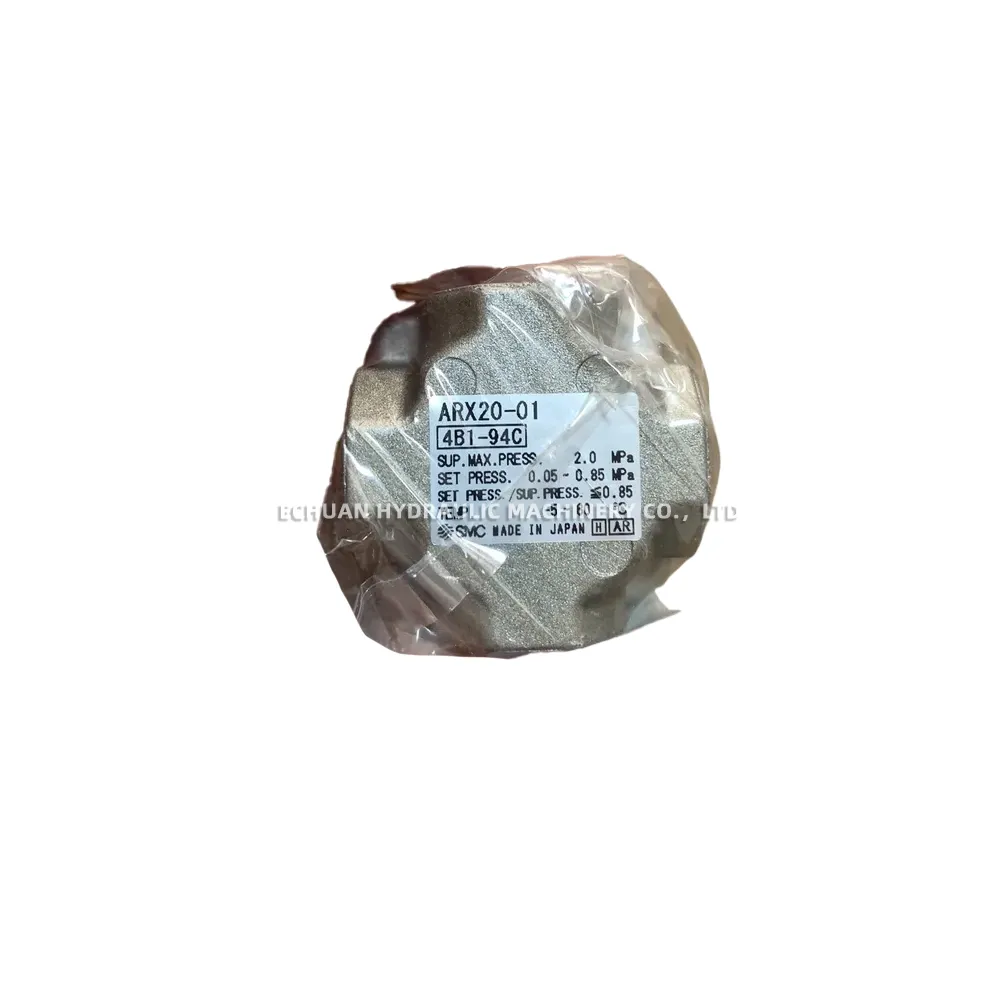 SMC ARX20-01